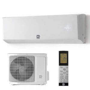 Nurdağı Klima Daikin Servisi